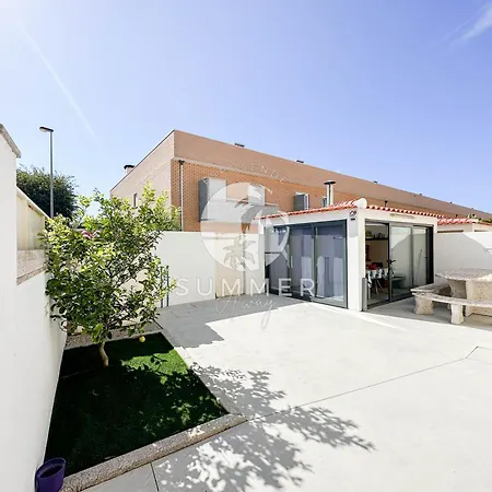 Coutuinho's House Esposende