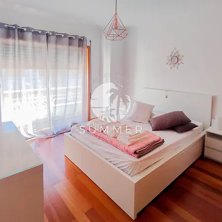 Casa vacanze Coutuinho's House